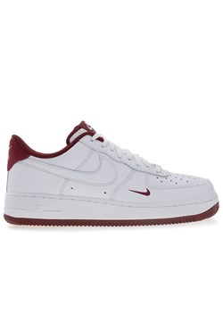 Buty męskie Nike Air Force 1 '07 LV8 HM9483-100 - białe - id: 3240888 - marki Nike - 185994493 Buty męskie Nike Air Force 1 '07 LV8 HM9483-100 - białe ze sklepu streetstyle24.pl w kategorii Buty sportowe męskie - zdjęcie 185994493