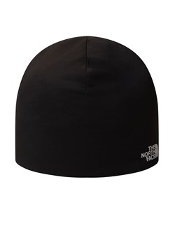 Czapka The North Face Base 0A888AJK31 - czarna ze sklepu streetstyle24.pl w kategorii Czapki zimowe damskie - zdjęcie 185994502