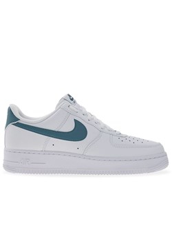 Buty męskie Nike Air Force 1 '07 FJ4146-114 - białe ze sklepu streetstyle24.pl w kategorii Buty sportowe męskie - zdjęcie 185994532