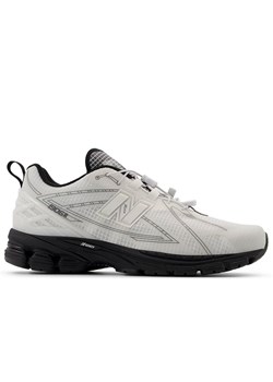 Buty unisex New Balance U1906RNA - białe ze sklepu streetstyle24.pl w kategorii Buty sportowe męskie - zdjęcie 185994551
