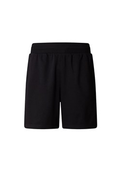 Spodenki męskie The North Face Easy 0A8C2SJK31 - czarne ze sklepu streetstyle24.pl w kategorii Spodenki męskie - zdjęcie 185994552