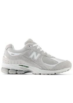 Buty unisex New Balance U2002RK - szare ze sklepu streetstyle24.pl w kategorii Buty sportowe męskie - zdjęcie 185994560