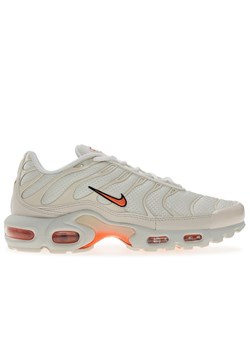 Buty męskie Nike Air Max Plus DM0032-019 - białe ze sklepu streetstyle24.pl w kategorii Buty sportowe męskie - zdjęcie 185994561