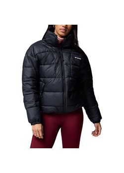 Kurtka damska Columbia Pike Lake 2133594010 - czarna ze sklepu streetstyle24.pl w kategorii Kurtki damskie - zdjęcie 185994564