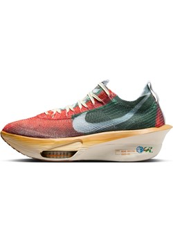 Męskie buty startowe do biegania po asfalcie Nike Alphafly 3 Premium - Wielokolorowe ze sklepu Nike poland w kategorii Buty sportowe męskie - zdjęcie 185994651