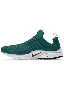 Damskie personalizowane buty Nike Air Presto By You - Wielokolorowe ze sklepu Nike poland w kategorii Buty sportowe damskie - zdjęcie 185994652