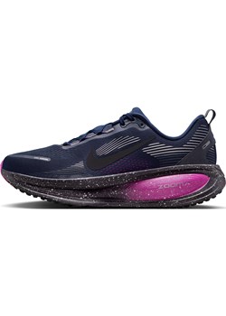 Męskie buty do biegania po asfalcie Nike Vomero 18 SE - Niebieski ze sklepu Nike poland w kategorii Buty sportowe męskie - zdjęcie 185994653