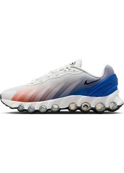 Buty męskie Nike Air Max Dn8 - Biel - id: 42367988713new - marki Nike - 185994701 Buty męskie Nike Air Max Dn8 - Biel ze sklepu Nike poland w kategorii Buty sportowe męskie - zdjęcie 185994701