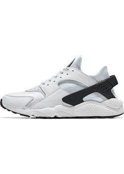 Męskie buty personalizowane Nike Air Huarache By You - Wielokolorowe ze sklepu Nike poland w kategorii Buty sportowe męskie - zdjęcie 185994721