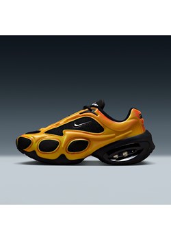 Buty damskie Nike Air Max Muse SE - Czerń ze sklepu Nike poland w kategorii Buty sportowe damskie - zdjęcie 185994740