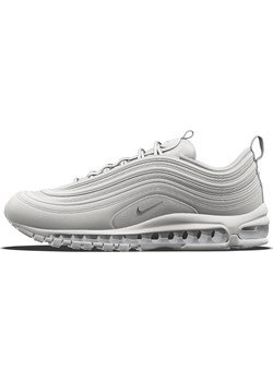 Damskie personalizowane buty Nike Air Max 97 By You - Wielokolorowe ze sklepu Nike poland w kategorii Buty sportowe damskie - zdjęcie 185994762