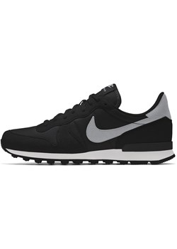 Męskie personalizowane buty Nike Internationalist By You - Wielokolorowe ze sklepu Nike poland w kategorii Buty sportowe męskie - zdjęcie 185994763