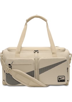 Torba Nike Utility Power 2.0 (rozmiar S, 31 l) - Brązowy ze sklepu Nike poland w kategorii Torby sportowe - zdjęcie 185994780