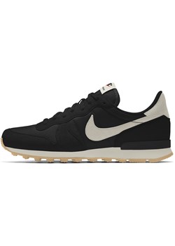 Damskie personalizowane buty Nike Internationalist By You - Wielokolorowe ze sklepu Nike poland w kategorii Buty sportowe damskie - zdjęcie 185994794