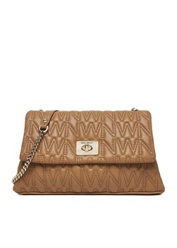 Nine West Torebka CEO-MILA-S23788-4 Beżowy ze sklepu MODIVO w kategorii Torebki damskie - zdjęcie 185995322