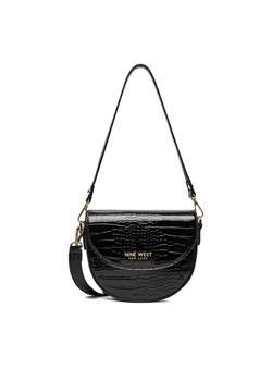 Nine West Torebka CEO-ZOE-S23806 Czarny - id: 5906751317259 - marki Nine West - 185995324 Nine West Torebka CEO-ZOE-S23806 Czarny ze sklepu MODIVO w kategorii Torebki damskie - zdjęcie 185995324