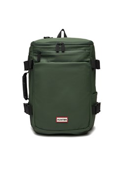 Hunter Torba C-HTR-B-009-08 Khaki ze sklepu MODIVO w kategorii Plecaki - zdjęcie 185995330