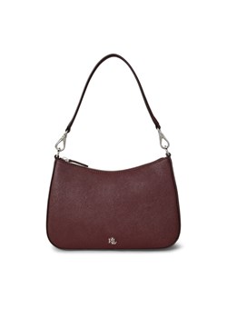 LAUREN RALPH LAUREN Torebka 431883768052 Bordowy ze sklepu MODIVO w kategorii Torebki damskie - zdjęcie 185995342