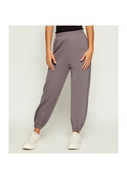 Patrizia Pepe Spodnie dresowe | Relaxed fit ze sklepu Gomez Fashion Store w kategorii Spodnie dziewczęce - zdjęcie 185997370
