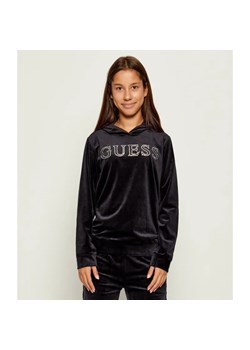 GUESS ACTIVE Bluza | Regular Fit ze sklepu Gomez Fashion Store w kategorii Bluzy dziewczęce - zdjęcie 185997372