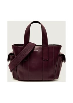 Calvin Klein Shopperka ze sklepu Gomez Fashion Store w kategorii Torby Shopper bag - zdjęcie 185997391