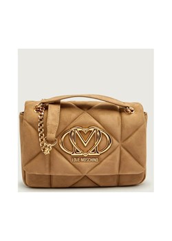Love Moschino Torebka na ramię ze sklepu Gomez Fashion Store w kategorii Listonoszki - zdjęcie 185997424