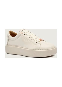 Alexander Smith Skórzane tenisówki LONDON ze sklepu Gomez Fashion Store w kategorii Trampki damskie - zdjęcie 185997452
