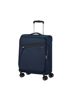 Samsonite Walizka LITEBEAM SPINNER 55/20 ze sklepu Gomez Fashion Store w kategorii Walizki - zdjęcie 185997463