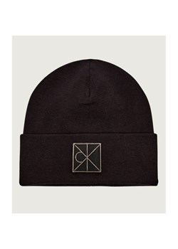 Calvin Klein Szal + czapka ze sklepu Gomez Fashion Store w kategorii Czapki zimowe męskie - zdjęcie 185997480