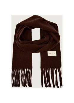 Marc O' Polo Wełniany szal ze sklepu Gomez Fashion Store w kategorii Szaliki i chusty damskie - zdjęcie 185997513
