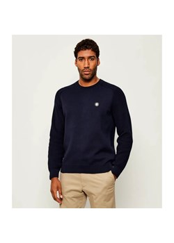 BOSS BLACK Sweter C-Illian | Regular Fit ze sklepu Gomez Fashion Store w kategorii Swetry męskie - zdjęcie 185997531