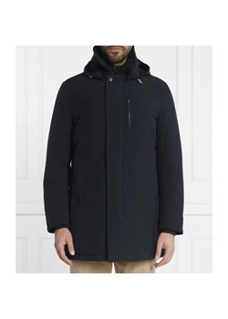 Oscar Jacobson Kurtka 2w1 | Regular Fit ze sklepu Gomez Fashion Store w kategorii Kurtki męskie - zdjęcie 185997534