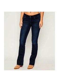 Liu Jo Jeansy | flare fit ze sklepu Gomez Fashion Store w kategorii Jeansy damskie - zdjęcie 185997543