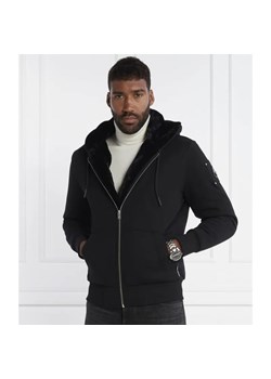 Moose Knuckles Kurtka CLASSIC BUNNY 3 | Regular Fit ze sklepu Gomez Fashion Store w kategorii Kurtki męskie - zdjęcie 185997580