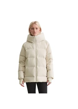 Marc O' Polo Puchowa kurtka z szelkami | Regular Fit ze sklepu Gomez Fashion Store w kategorii Kurtki damskie - zdjęcie 185998920