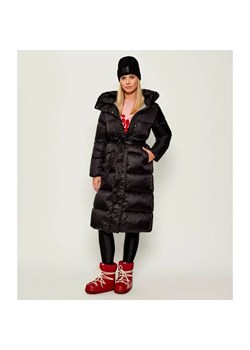 Hetrego Puchowy płaszcz KAREN ze sklepu Gomez Fashion Store w kategorii Płaszcze damskie - zdjęcie 185998921