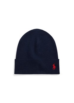 POLO RALPH LAUREN Czapka ze sklepu Gomez Fashion Store w kategorii Czapki zimowe męskie - zdjęcie 185998924