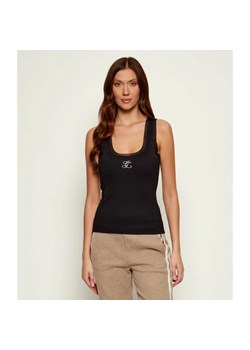 GUESS Top | Slim Fit ze sklepu Gomez Fashion Store w kategorii Bluzki damskie - zdjęcie 185998930