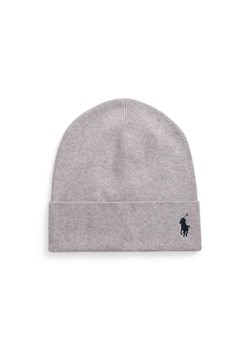 POLO RALPH LAUREN Czapka ze sklepu Gomez Fashion Store w kategorii Czapki zimowe męskie - zdjęcie 185998931