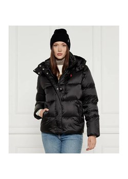 POLO RALPH LAUREN Puchowa kurtka | Regular Fit ze sklepu Gomez Fashion Store w kategorii Kurtki damskie - zdjęcie 185998953