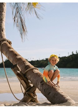 Reserved - Kostium kąpielowy - czarny - id: 911EG-99X - marki Reserved - 186002741 Reserved - Kostium kąpielowy - czarny ze sklepu Reserved w kategorii Stroje kąpielowe - zdjęcie 186002741