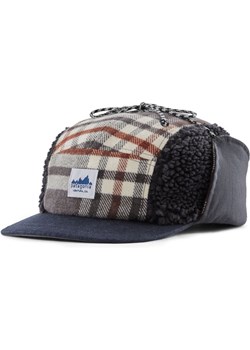 Czapka z daszkiem i nausznikami Range Earflap Patagonia ze sklepu SPORT-SHOP.pl w kategorii Czapki z daszkiem męskie - zdjęcie 186004353