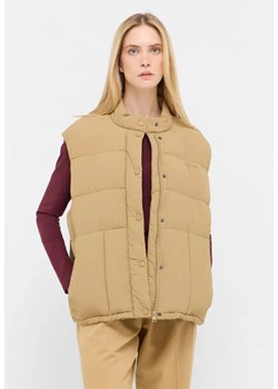 Damska Kamizelka Mustang Style Robin Kelp 1015435 3377 ze sklepu YouNeedit.pl w kategorii Kamizelki damskie - zdjęcie 186004432