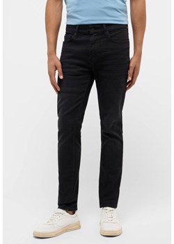 Męskie Spodnie jeansowe Mustang Style Frisco Skinny Denim Black 1015855 4000 901 - id: 47623 - marki Mustang - 186004442 Męskie Spodnie jeansowe Mustang Style Frisco Skinny Denim Black 1015855 4000 901 ze sklepu YouNeedit.pl w kategorii Jeansy męskie - zdjęcie 186004442