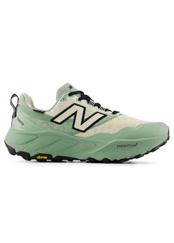 Buty męskie New Balance Fresh Foam X Hierro v9 Gore-Tex MTHIGLA9 – zielone - id: 3215809 - marki New Balance - 186004561 Buty męskie New Balance Fresh Foam X Hierro v9 Gore-Tex MTHIGLA9 – zielone ze sklepu New Balance Poland w kategorii Buty sportowe męskie - zdjęcie 186004561