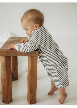 Reserved - Bawełniany komplet - kremowy ze sklepu Reserved w kategorii Odzież dla niemowląt - zdjęcie 186009601