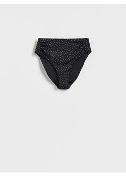 Reserved - Dół od bikini - czarny ze sklepu Reserved w kategorii Stroje kąpielowe - zdjęcie 186011012