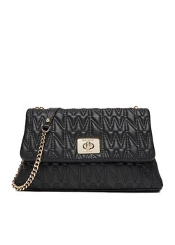 Torebka Nine West CEO-MILA-S23788-4 Czarny ze sklepu eobuwie.pl w kategorii Torebki damskie - zdjęcie 186014313
