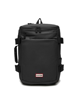Torba Hunter C-HTR-B-009-08 Czarny ze sklepu eobuwie.pl w kategorii Plecaki - zdjęcie 186014322