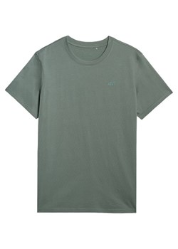 Koszulka męska TTSHM2441 4F ze sklepu SPORT-SHOP.pl w kategorii T-shirty męskie - zdjęcie 186014873